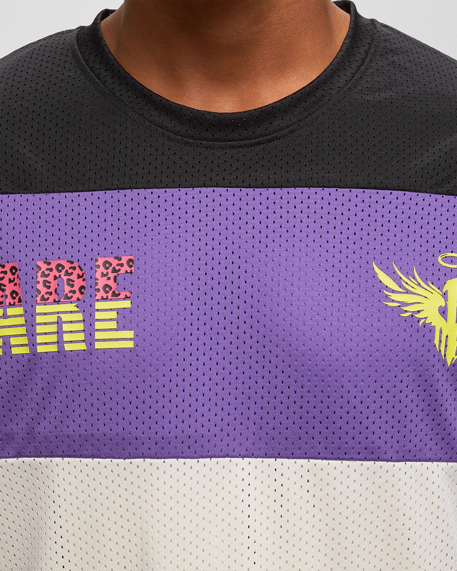 PUMA X MELO Moto Cross Jersey
