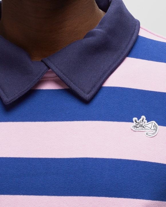 PUMA x NOAH Stripe Crew