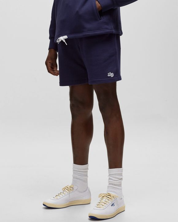 NOAH x Puma ネイビー Mサイズ ショーツ Puma x Noah Shorts Blue - Curated Menswear