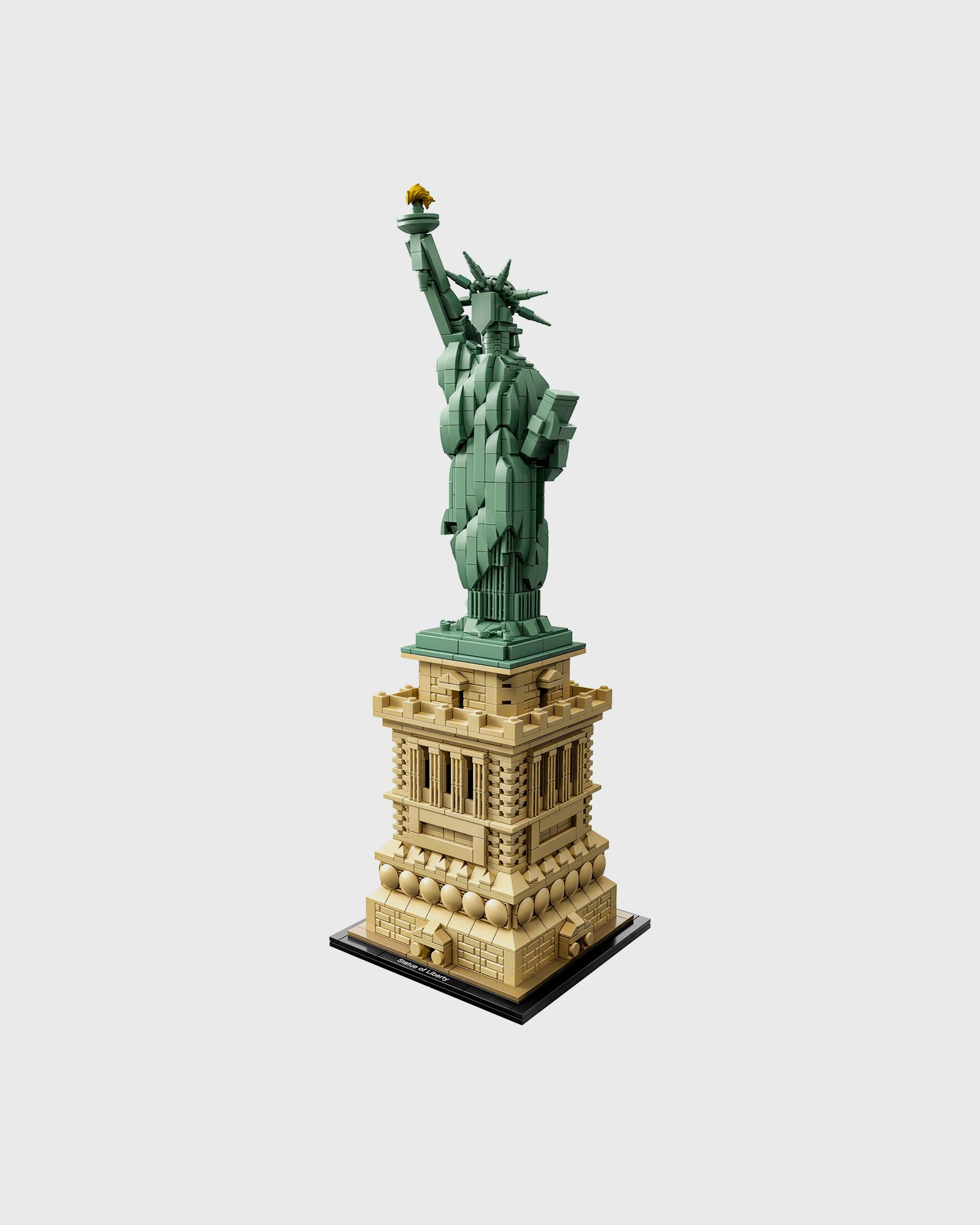 Statue of Liberty - 21042