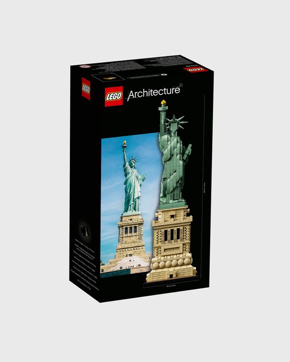 Statue of Liberty - 21042