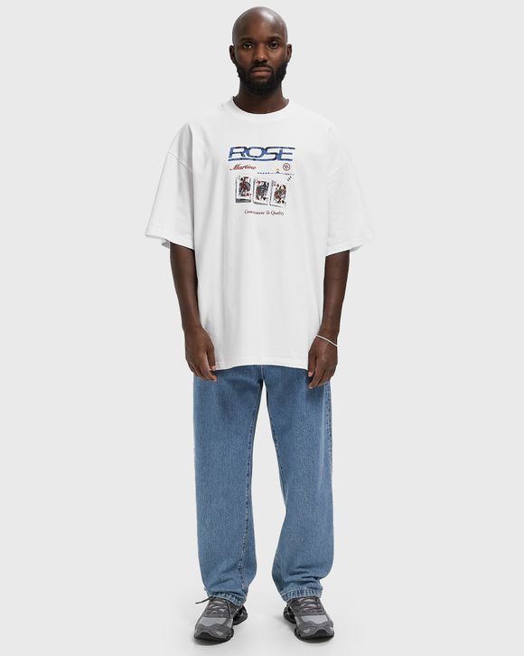 Thumbnail - OVERSIZED S/S TEE