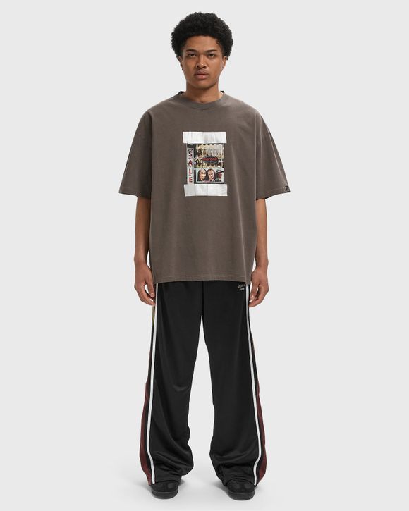 S/S OVERSIZED T-SHIRT