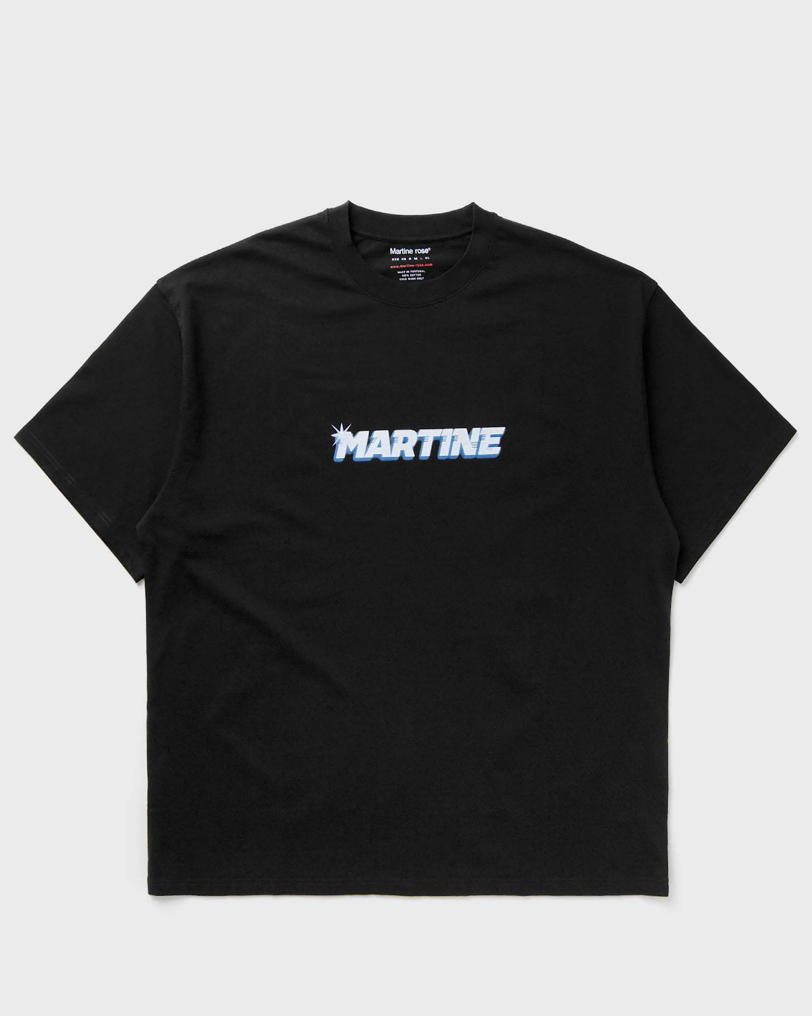 OVERSIZED S/S TEE