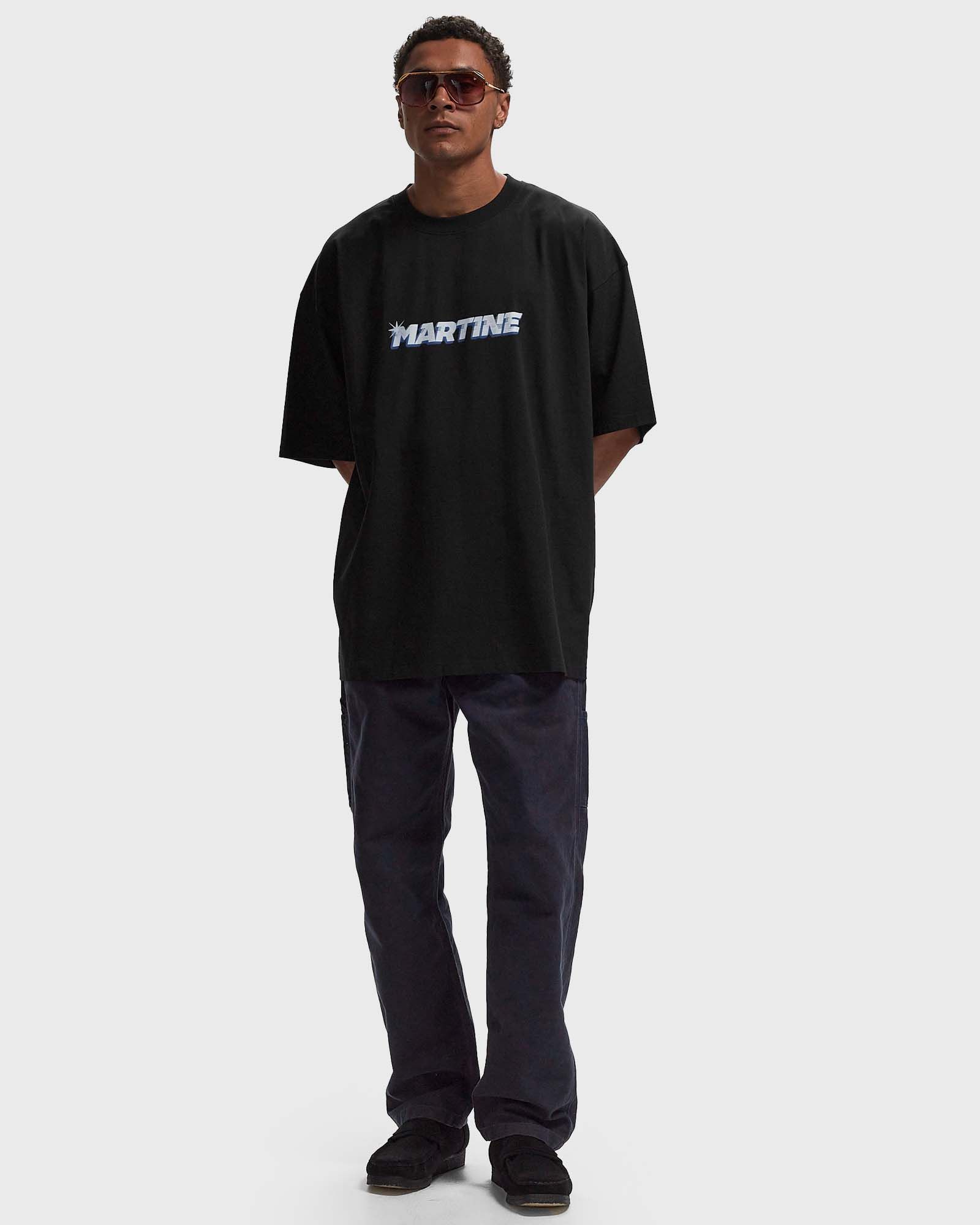 OVERSIZED S/S TEE