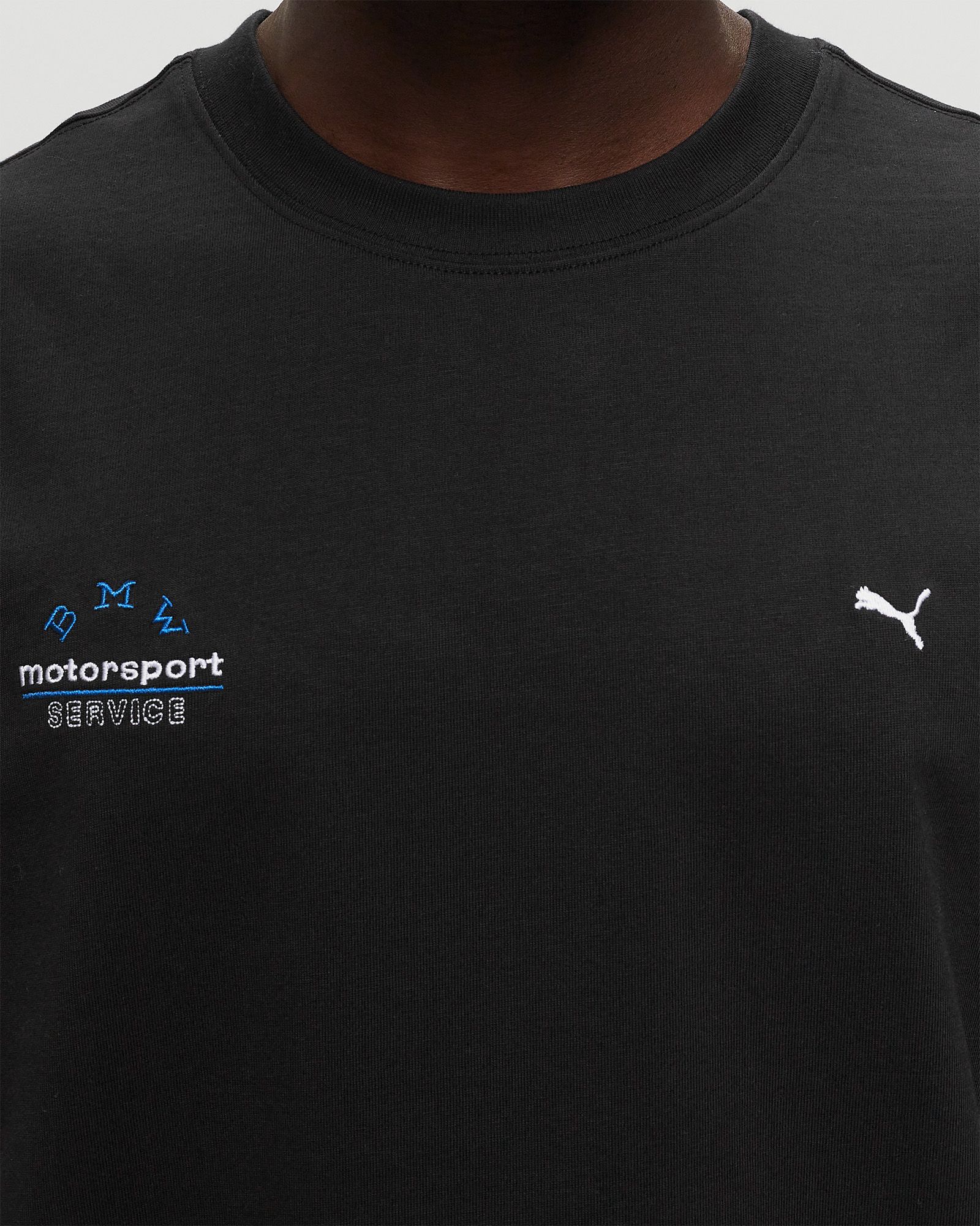 PUMA x BMW Graphic Tee