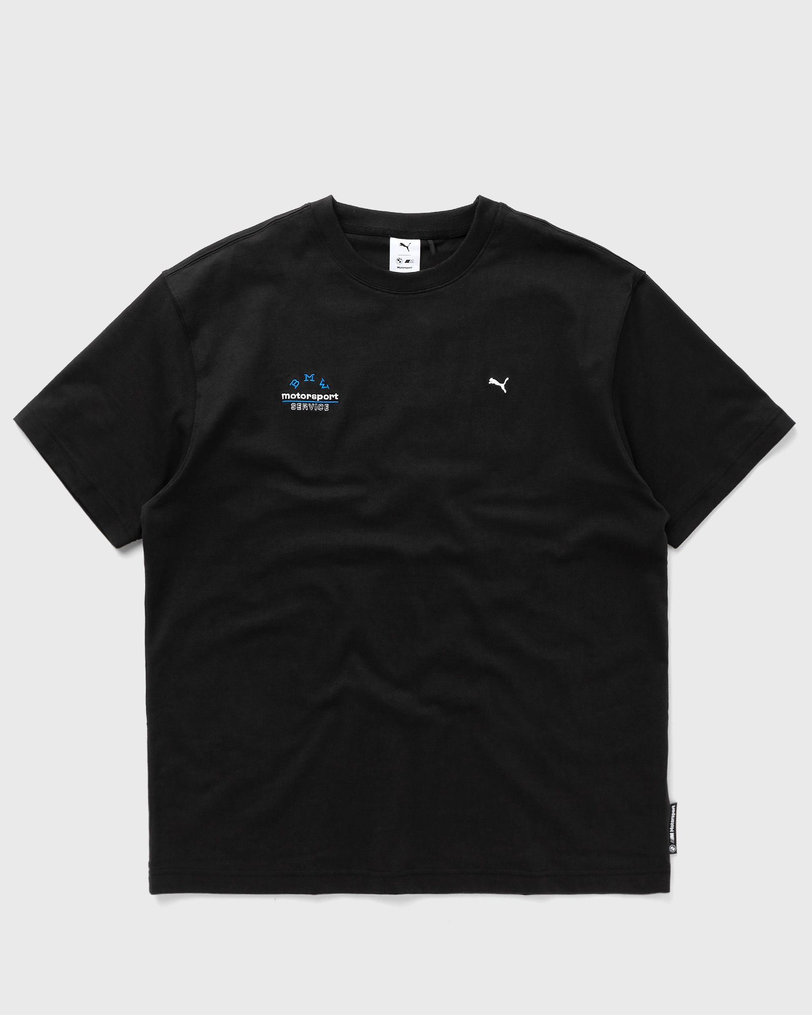 PUMA x BMW Graphic Tee