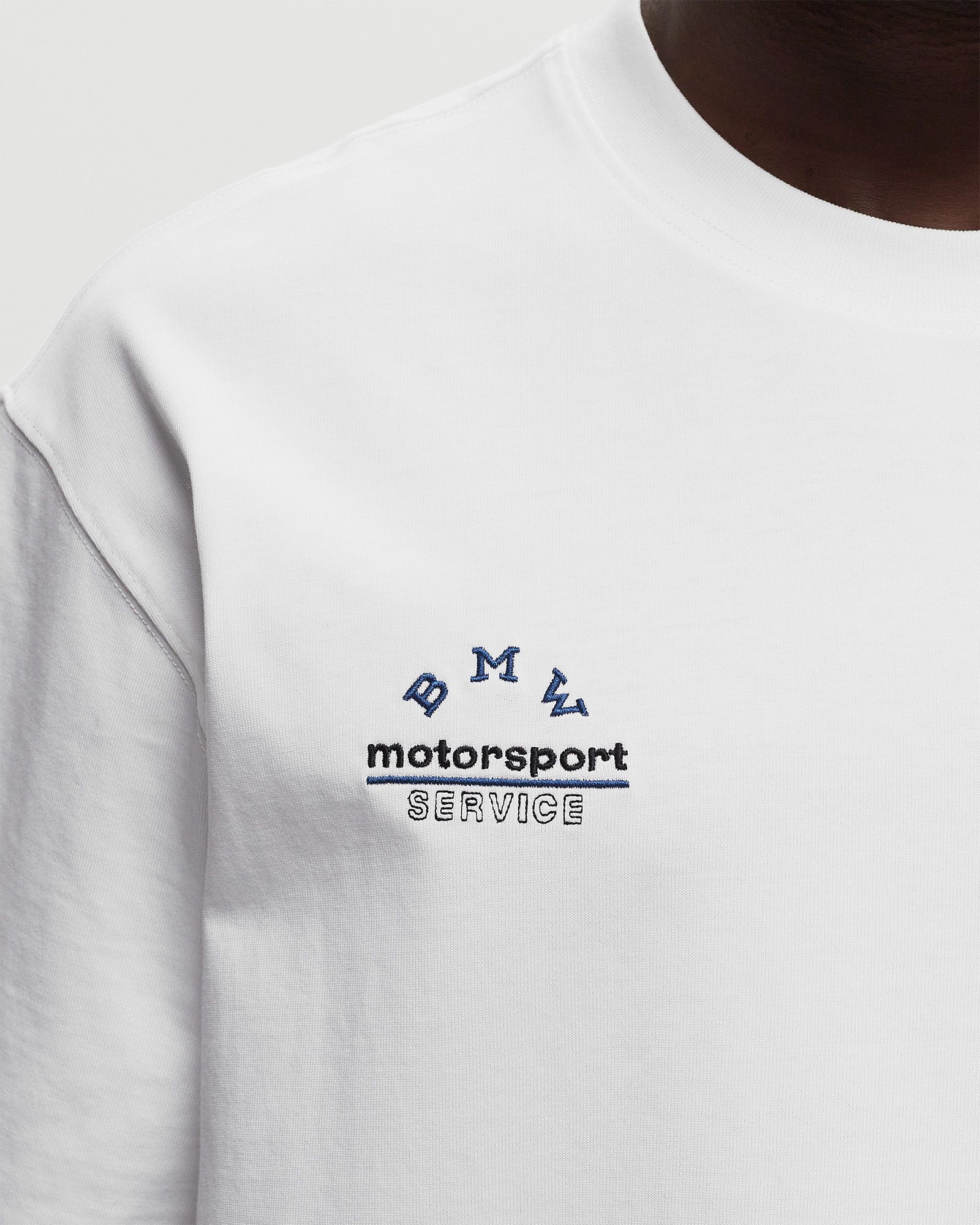 PUMA x BMW Graphic Tee