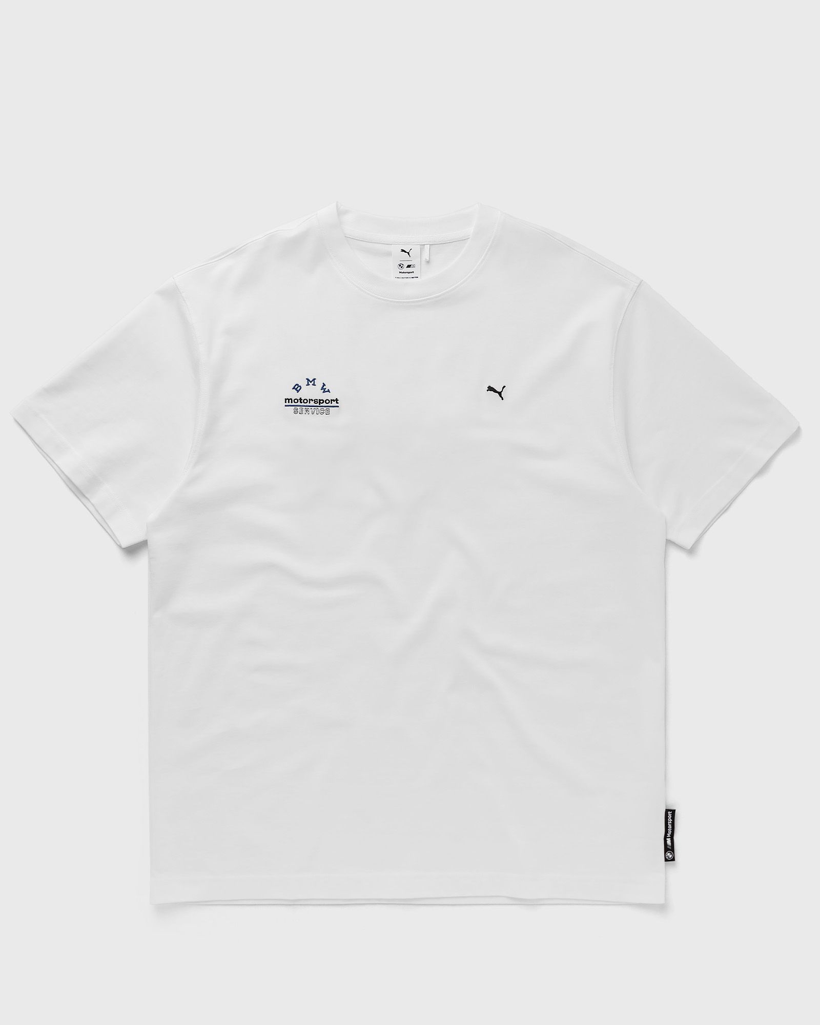 PUMA x BMW Graphic Tee