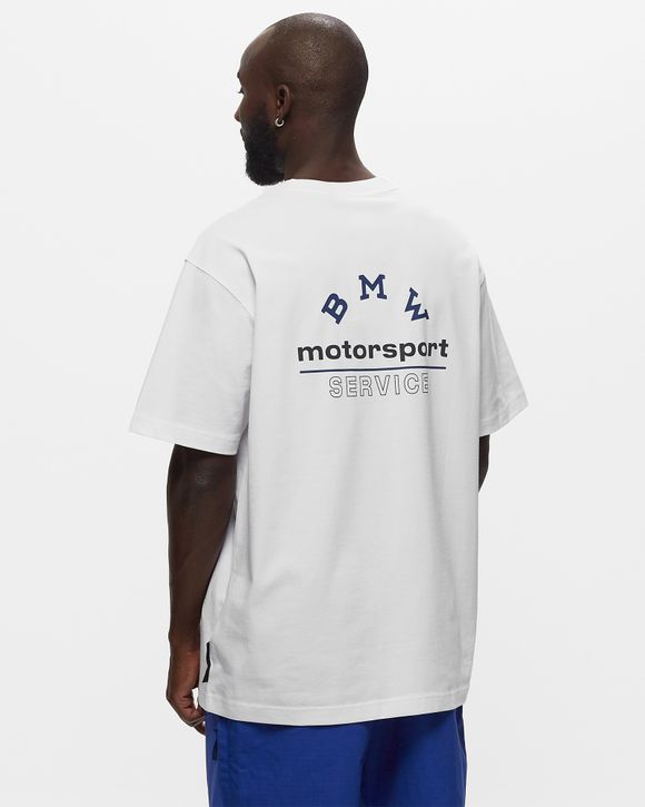 PUMA x BMW Graphic Tee