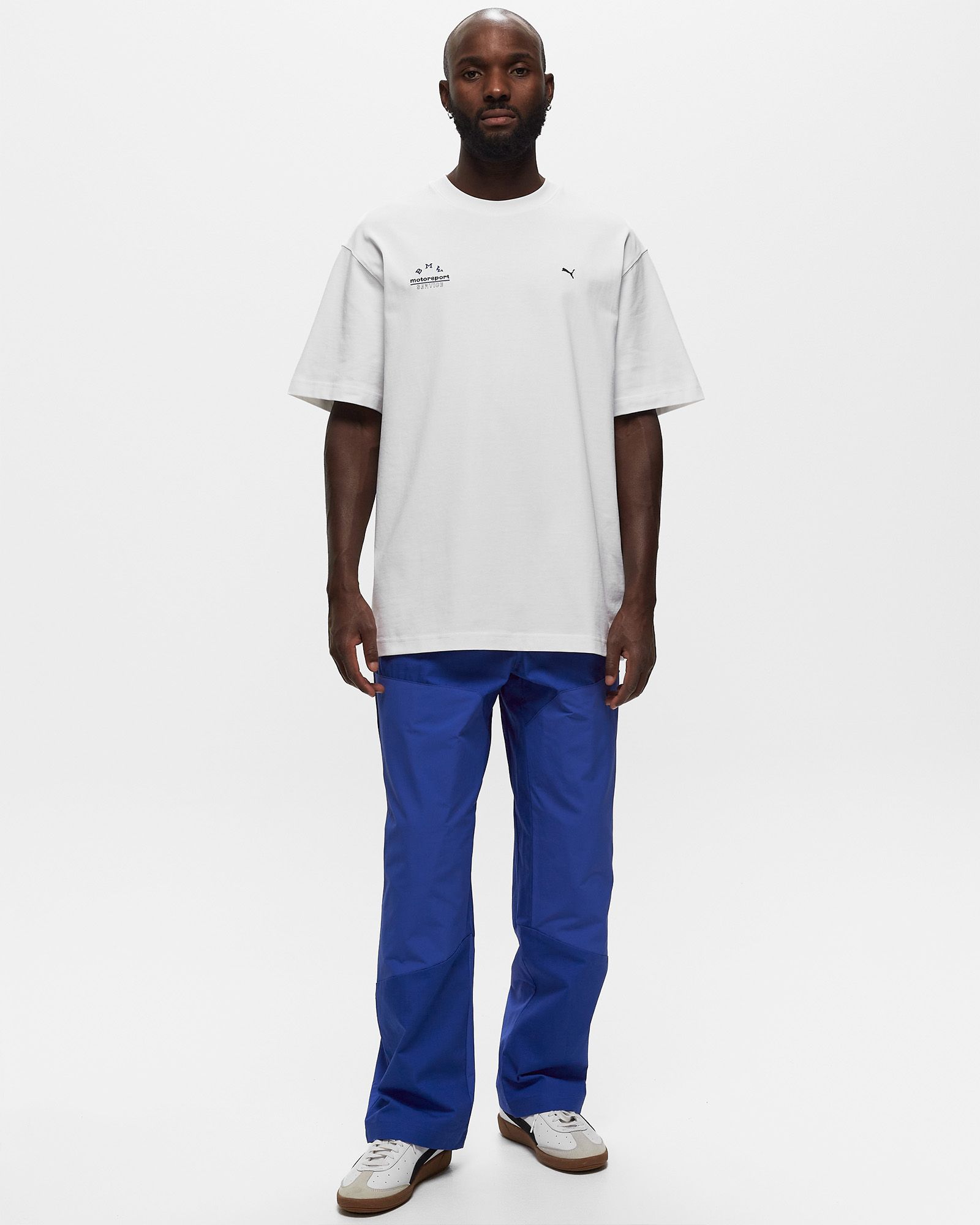 PUMA x BMW Graphic Tee