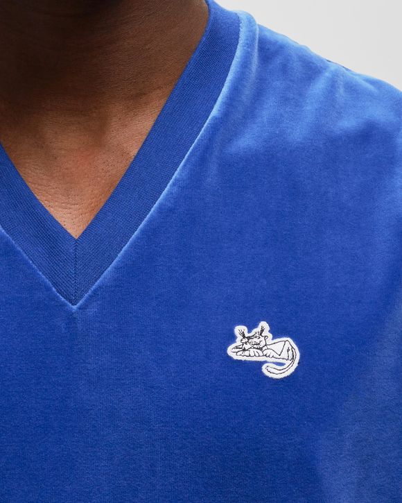 M ） PUMA(プーマ) x ノア ベスト PUMA NOAH Vest Puma x Noah Vest in Blue