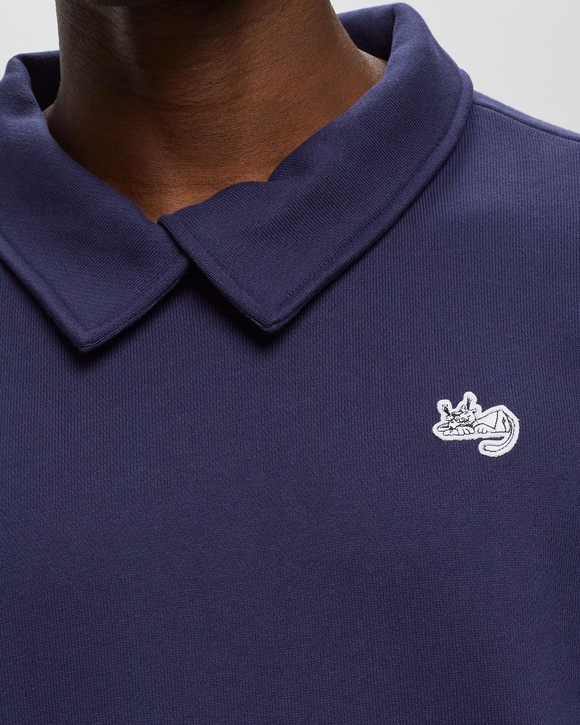 Puma PUMA x NOAH Crew Blue | BSTN Store