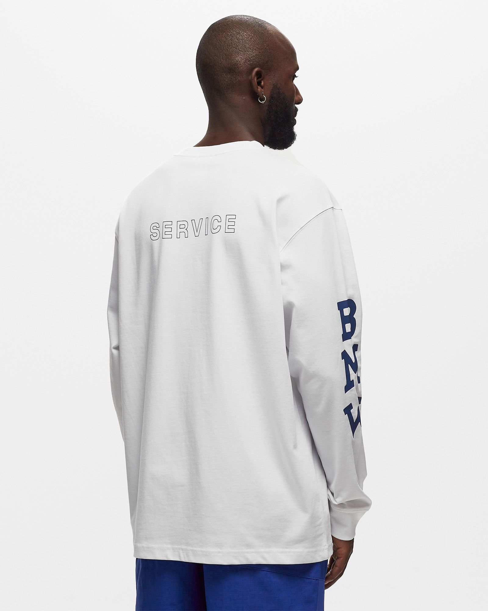 PUMA x BMW Longsleeve