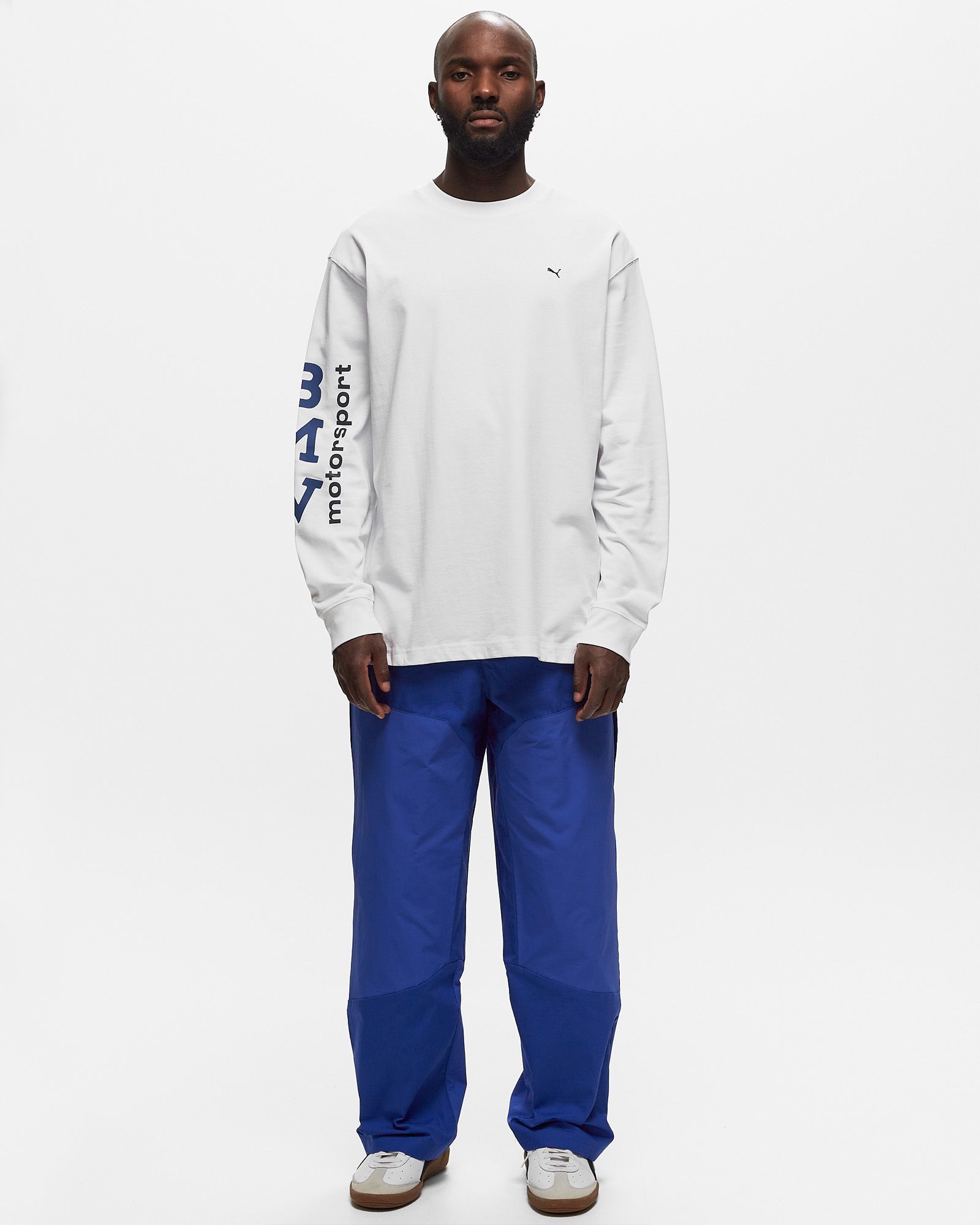 PUMA x BMW Longsleeve
