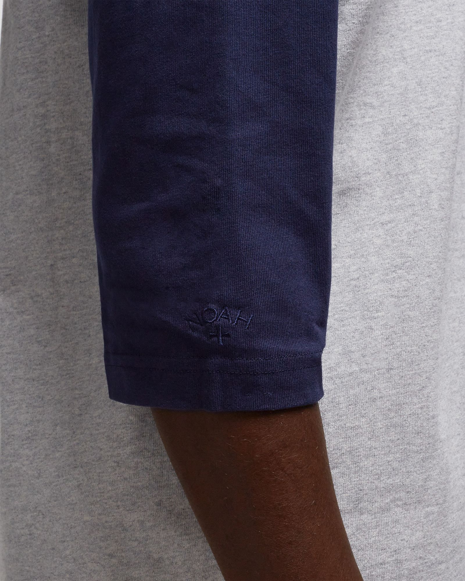 PUMA x NOAH Raglan Longsleeve