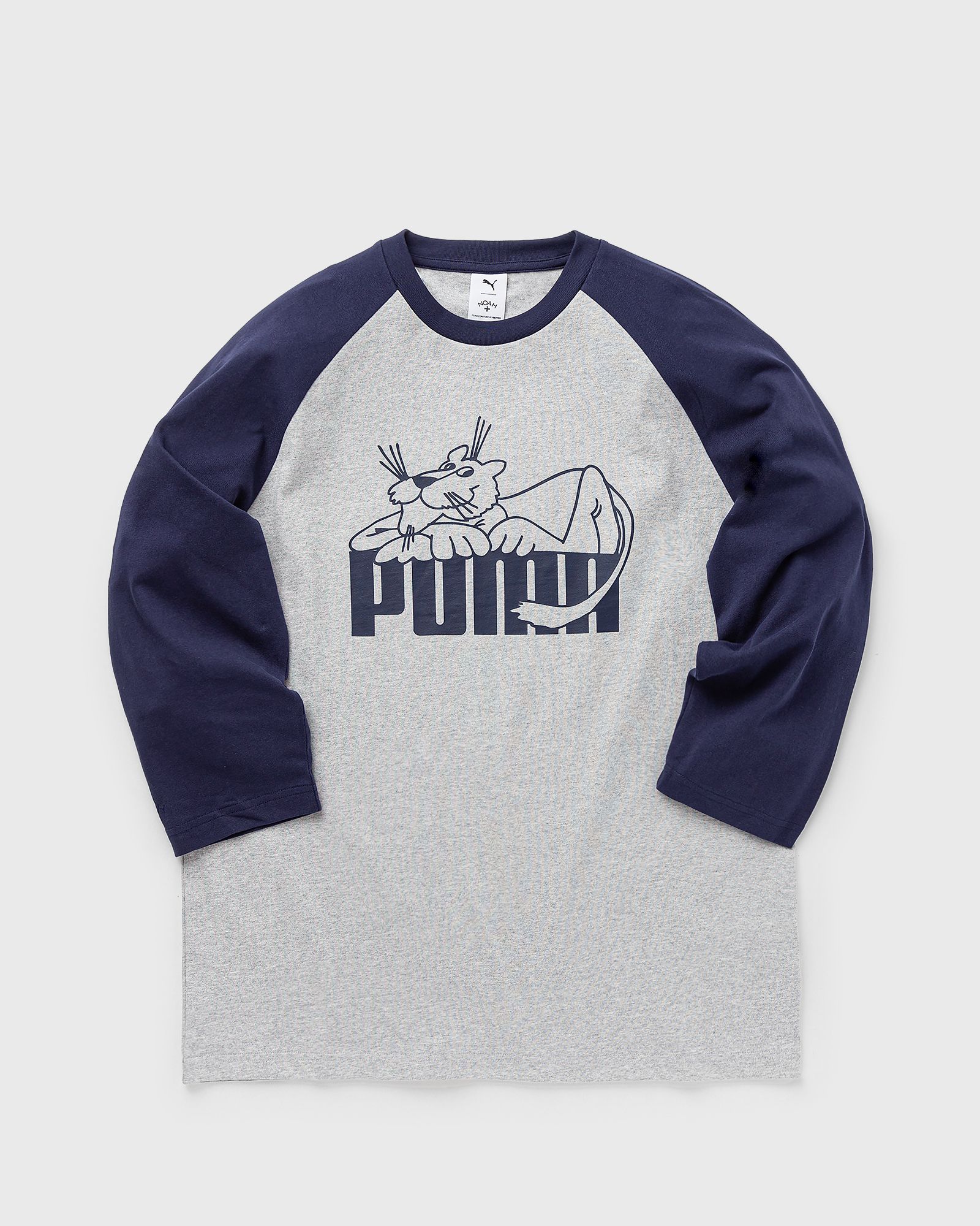 PUMA x NOAH Raglan Longsleeve