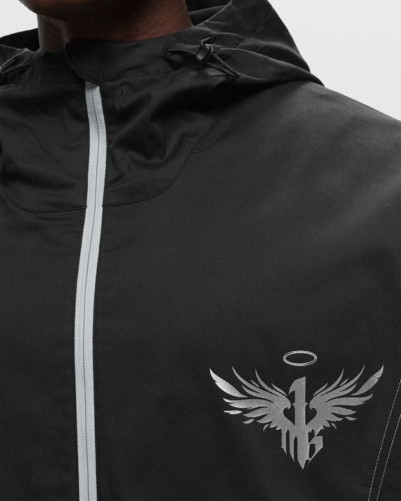 Puma MELO X TOXIC Dime Jacket 2.0 Black | BSTN Store