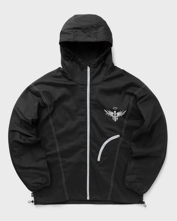 BSTN Dime MELO | TOXIC Black X Store 2.0 Puma Jacket