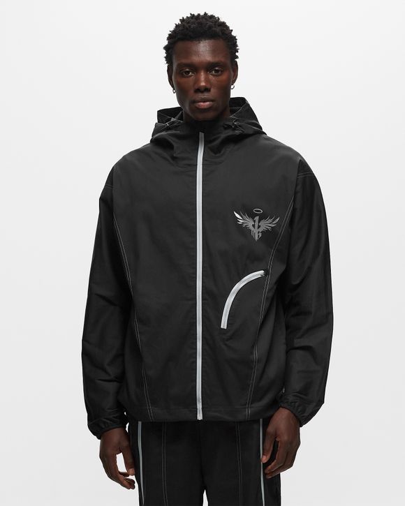 Puma MELO X TOXIC | 2.0 Dime Store BSTN Jacket Black