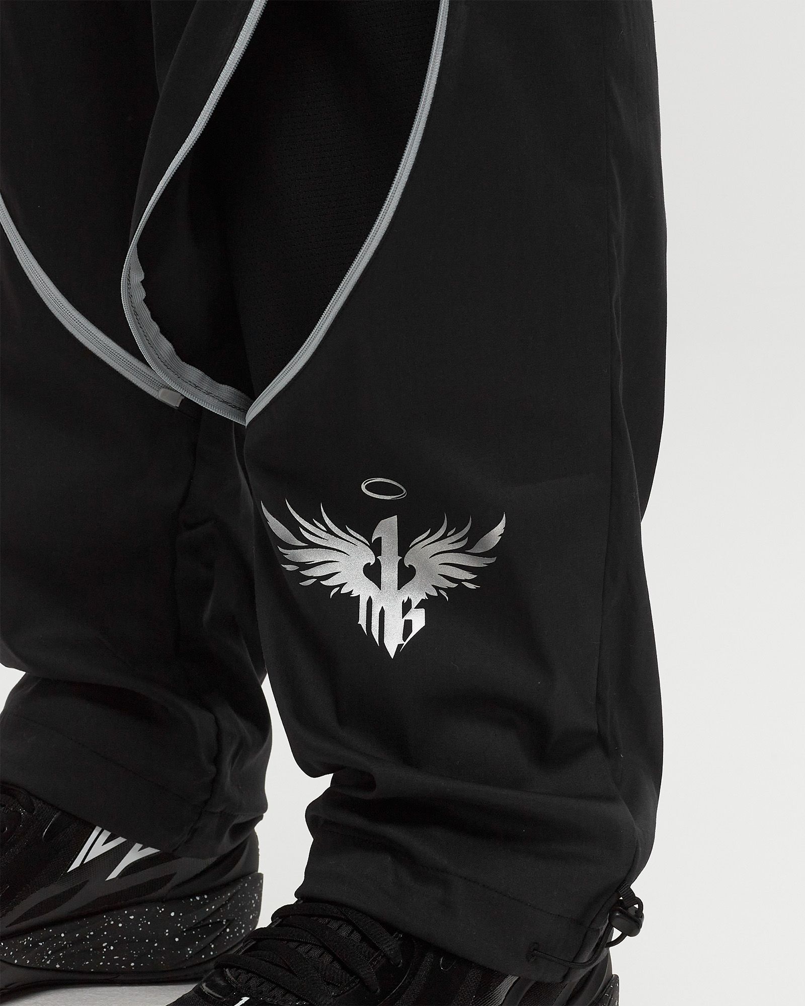 MELO X TOXIC Dime Pant 2.0