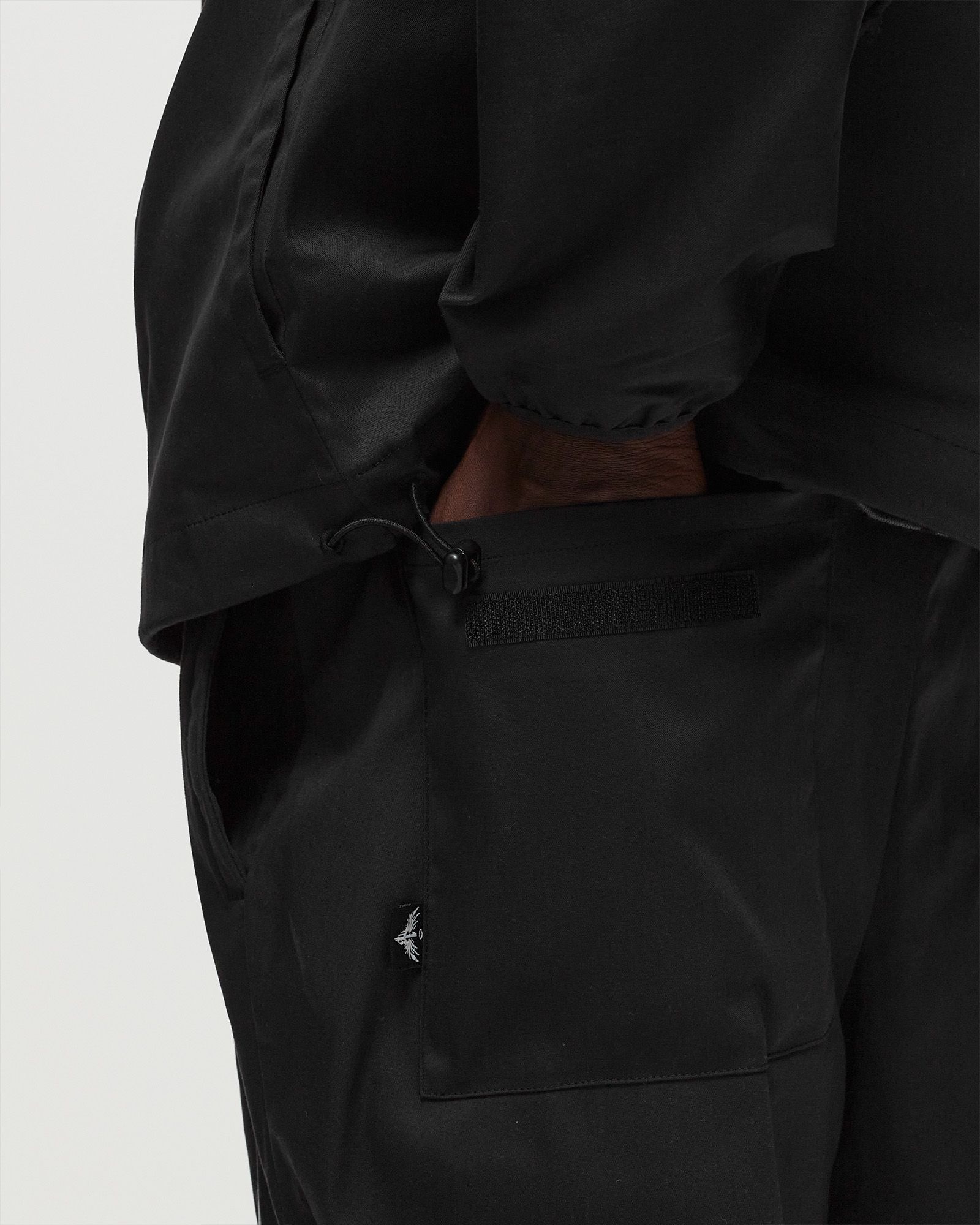 MELO X TOXIC Dime Pant 2.0