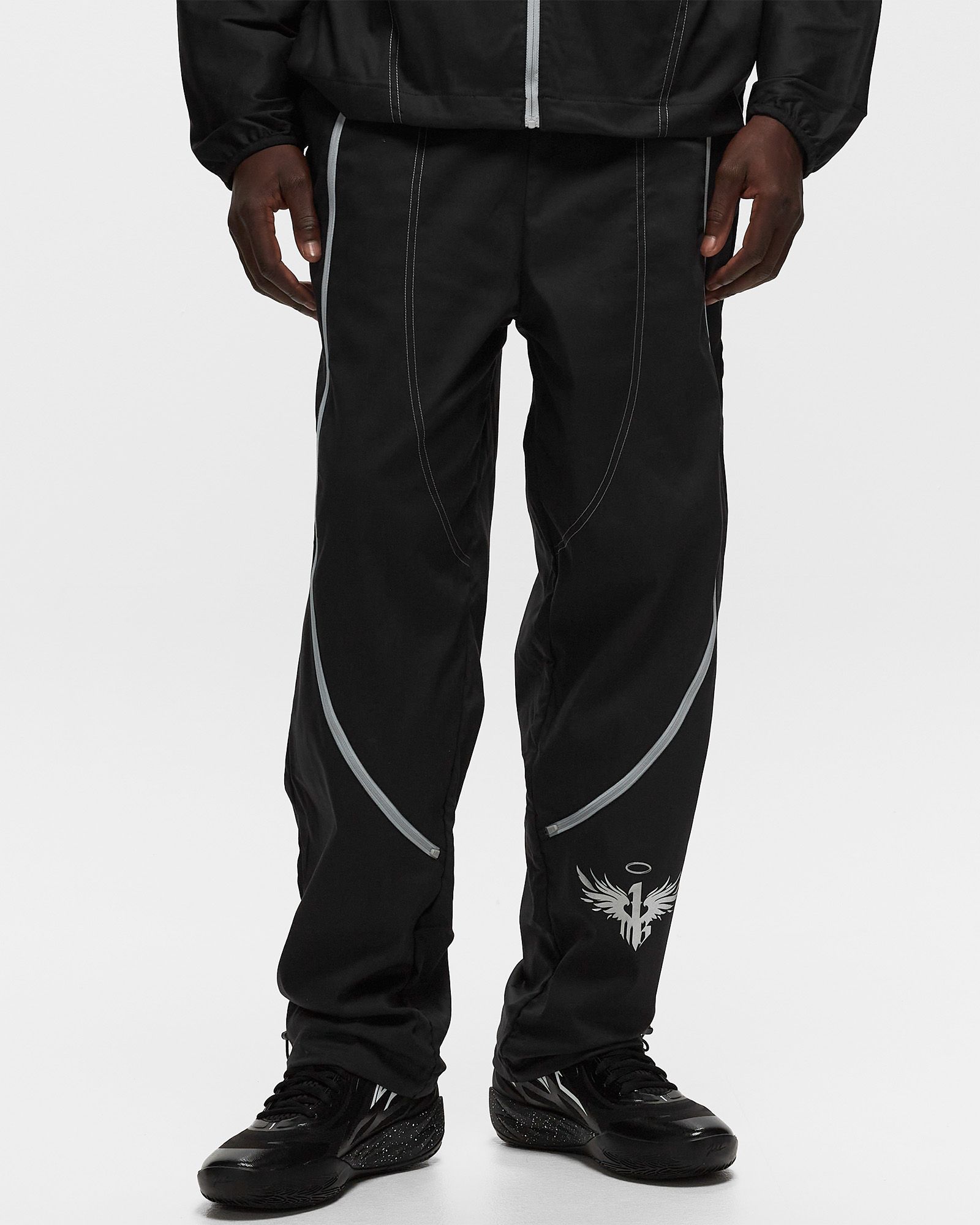 MELO X TOXIC Dime Pant 2.0