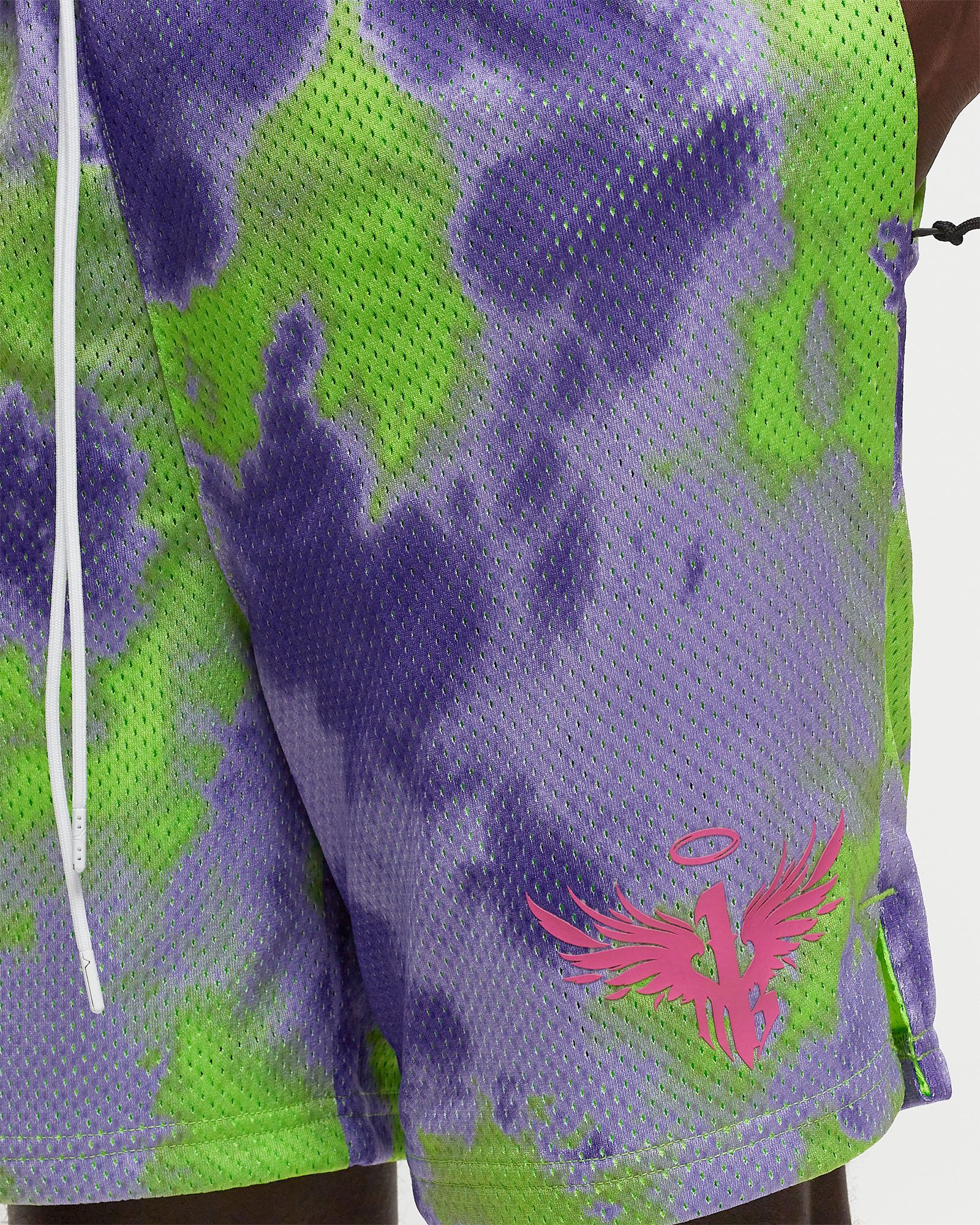 MELO X TOXIC AOP Short I