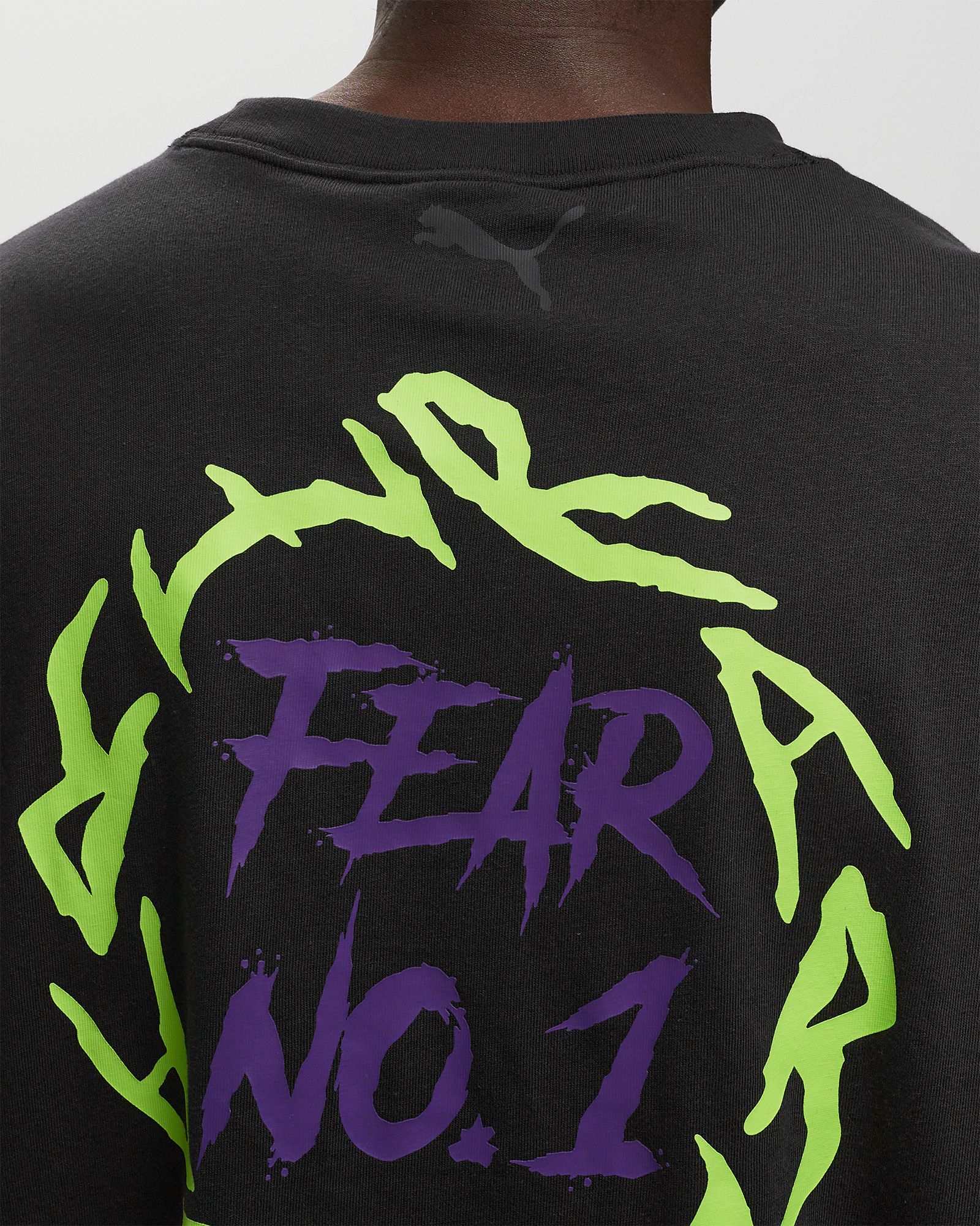 MELO X TOXIC LS Tee 2