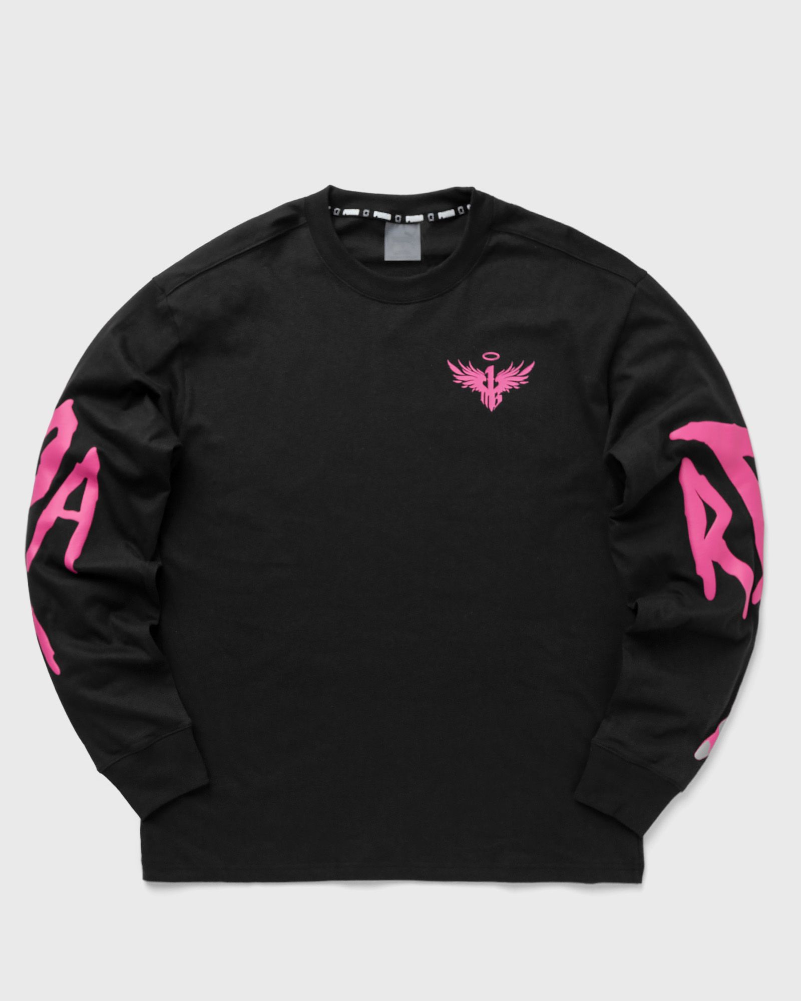 MELO X TOXIC LS Tee 2