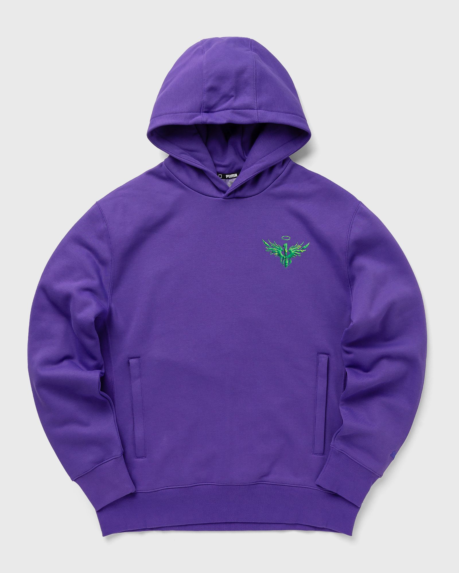 MELO X TOXIC Hoodie