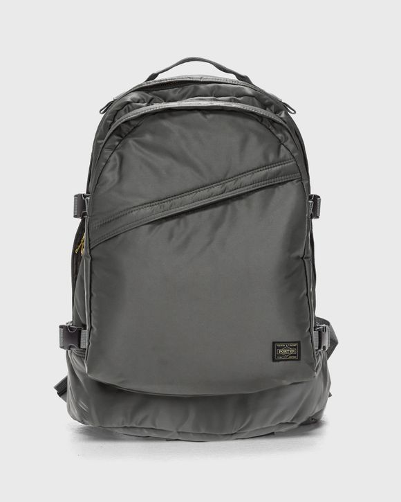 Porter-Yoshida & Co. TANKER DAY PACK Grey | BSTN Store