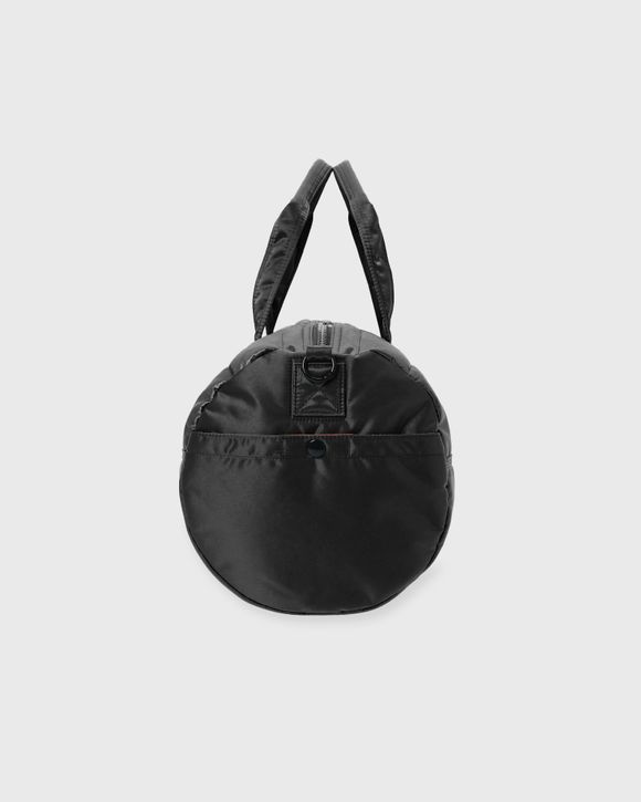 Porter-Yoshida & Co. TANKER 2WAY BOSTON BAG Black | BSTN Store