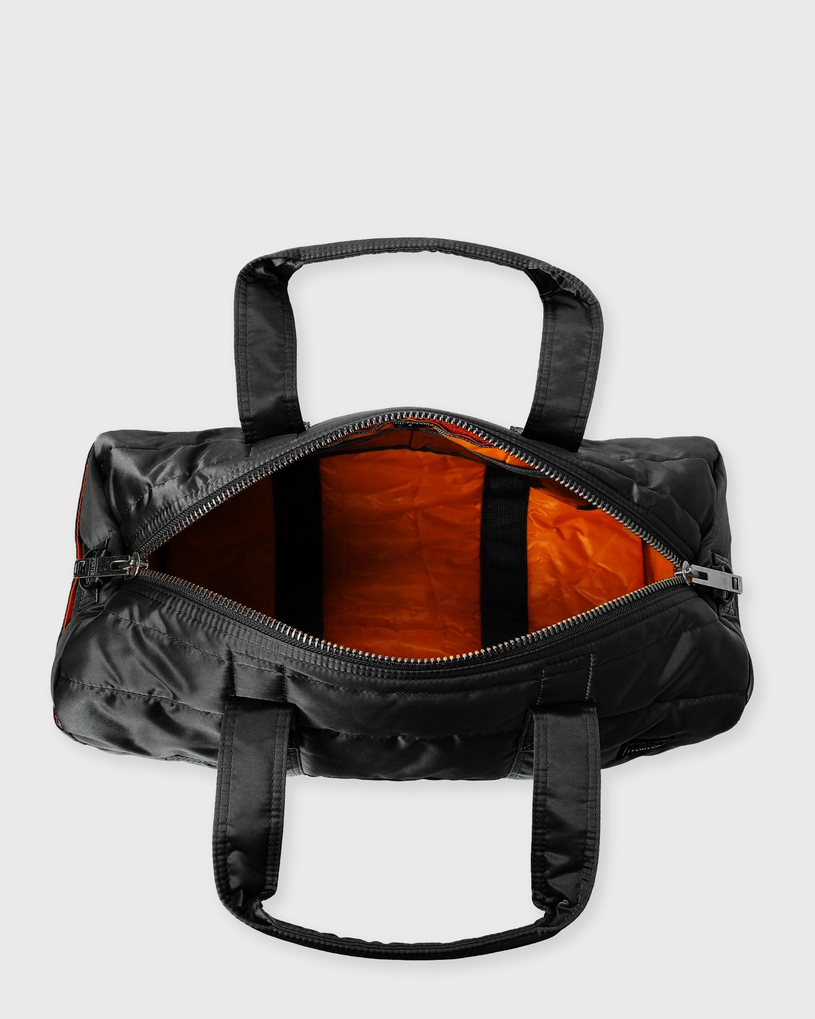 専用　PORTER TANKER 2way Boston bag black PORTER YOSHIDA & Co. Tanker Boston Bag - Black – BLUE IN