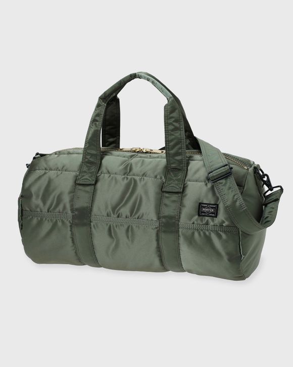 TANKER 2WAY BOSTON BAG