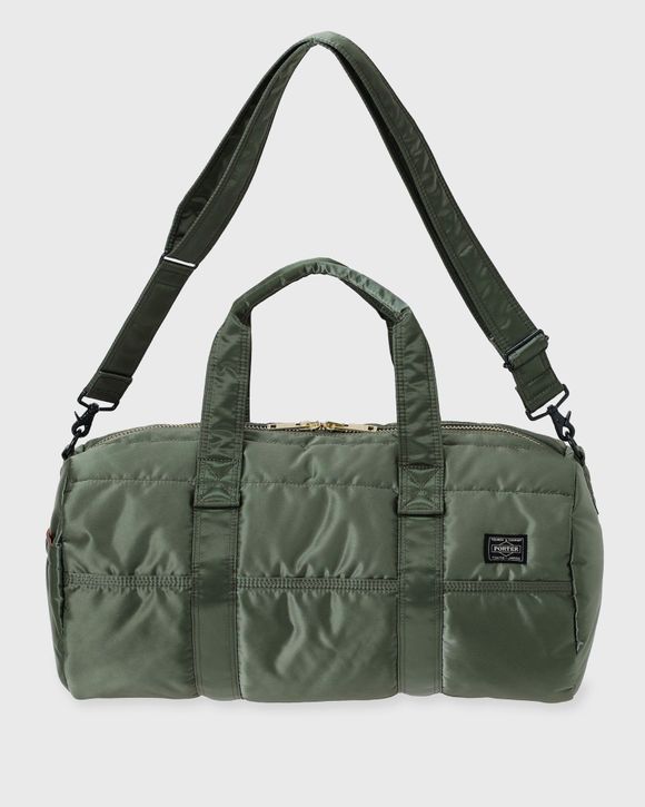 PORTER / TANKER 2WAY DUFFLE BAG-