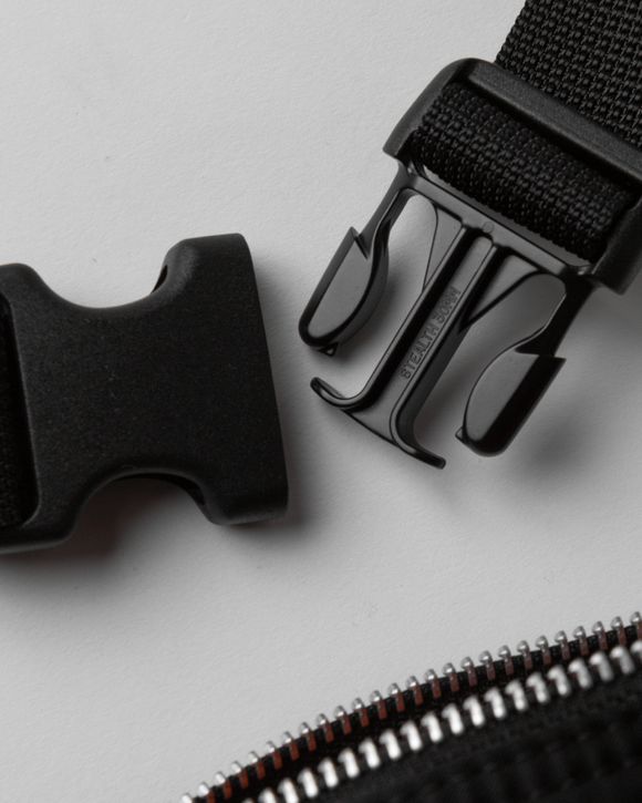 TANKER WAIST BAG