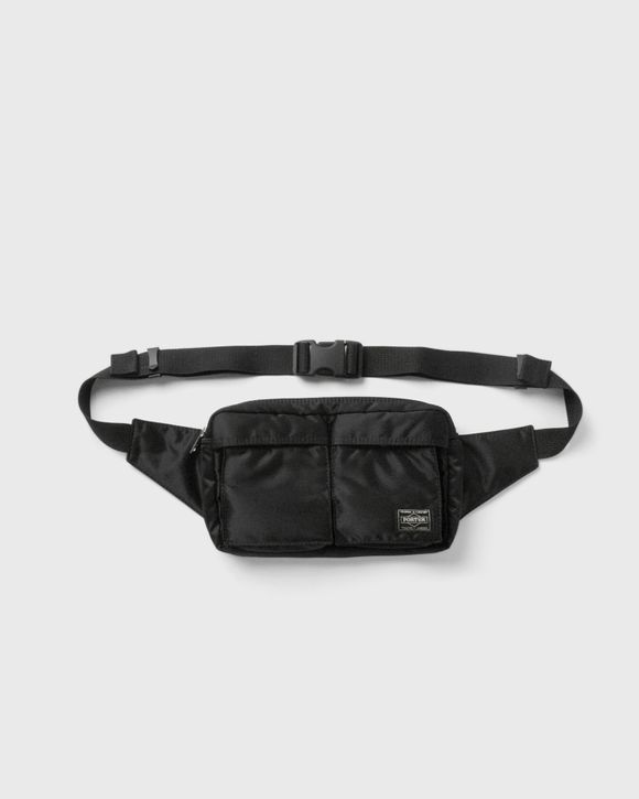 Porter-Yoshida & Co. TANKER WAIST BAG Black | BSTN Store