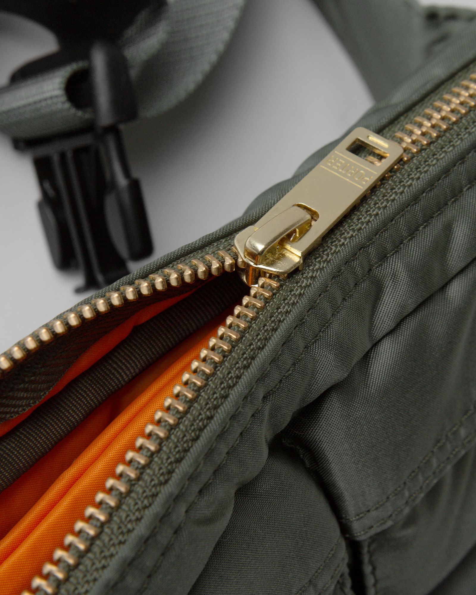 TANKER WAIST BAG