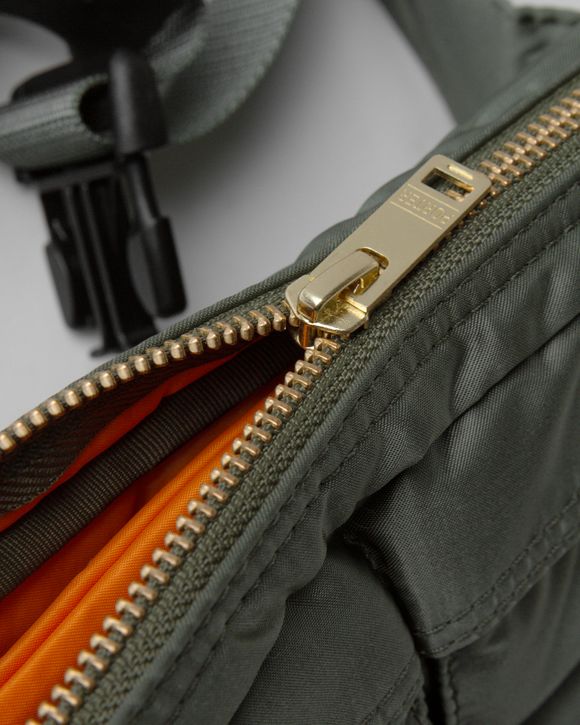 TANKER WAIST BAG