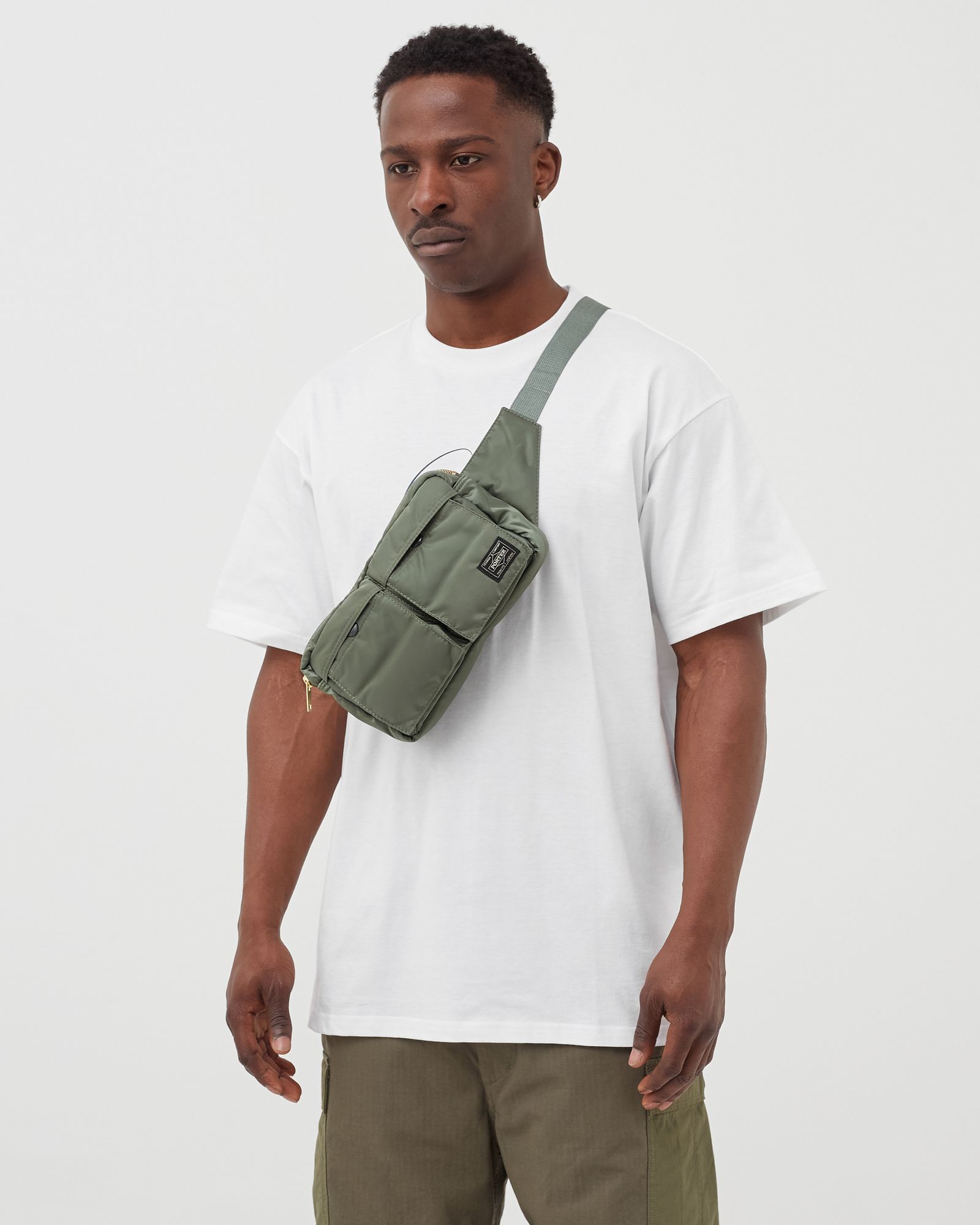 TANKER WAIST BAG