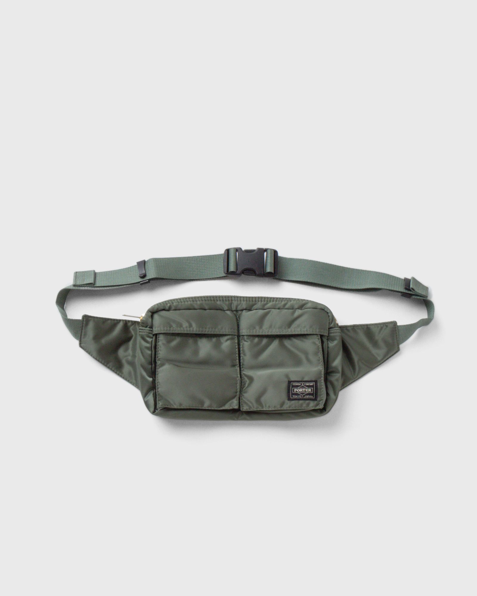 TANKER WAIST BAG
