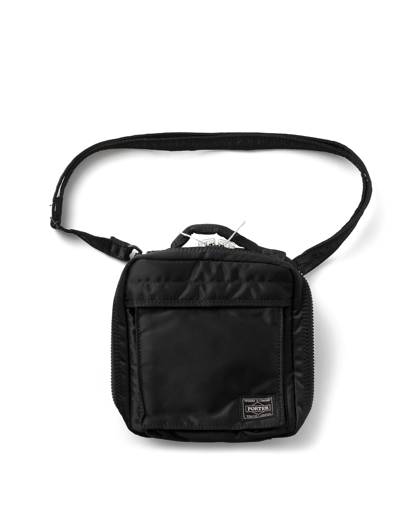 TANKER SHOULDER BAG