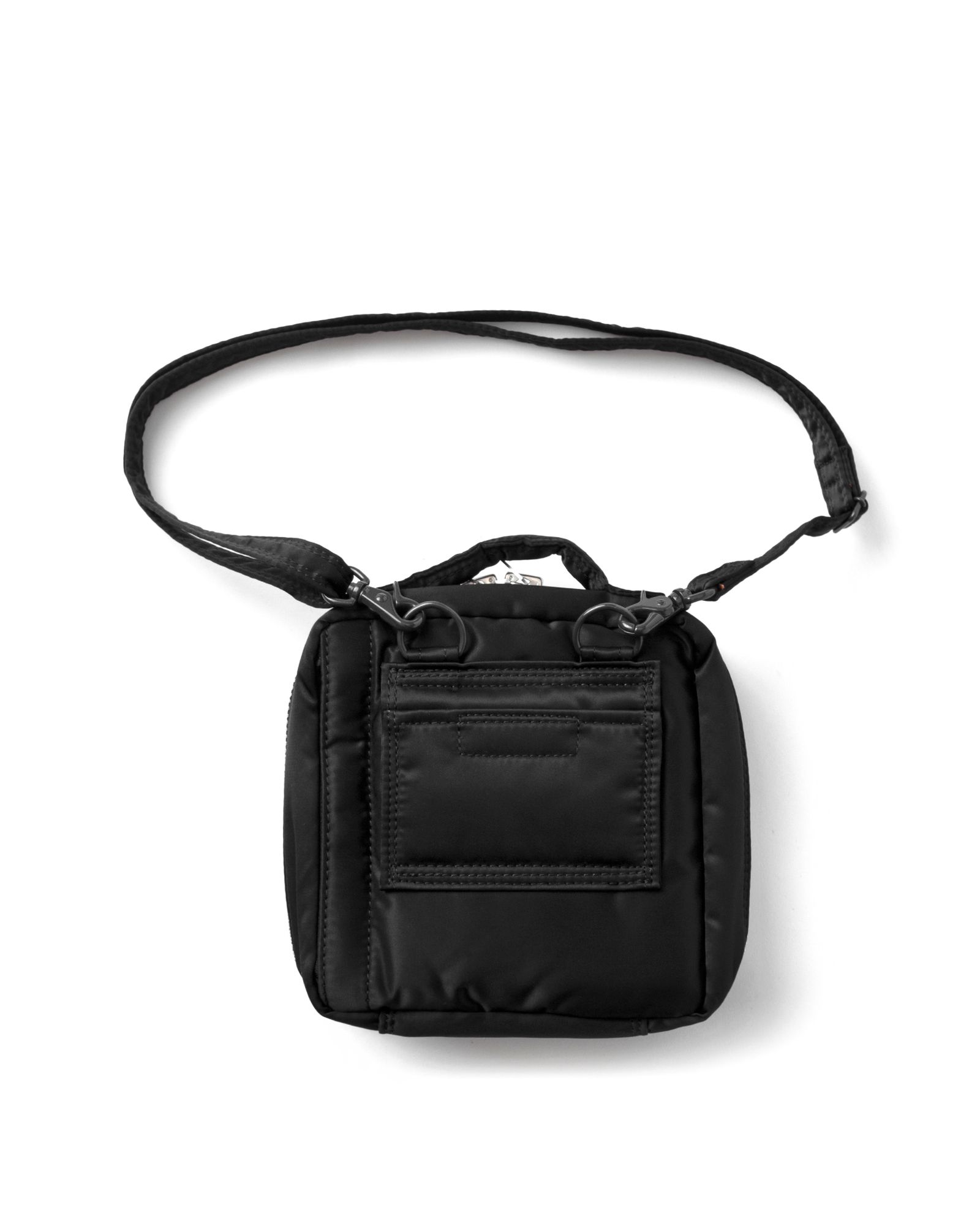 TANKER SHOULDER BAG