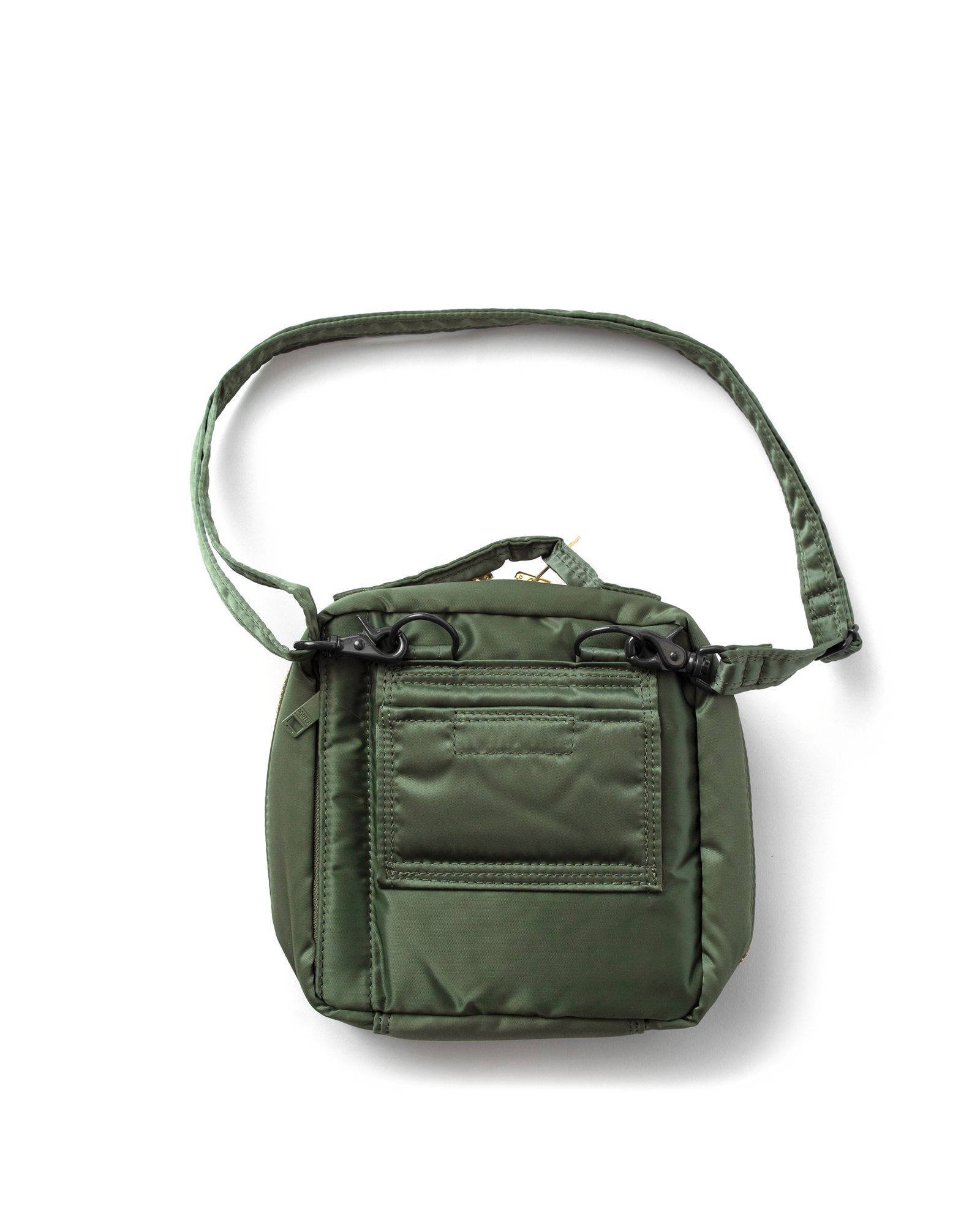 TANKER SHOULDER BAG