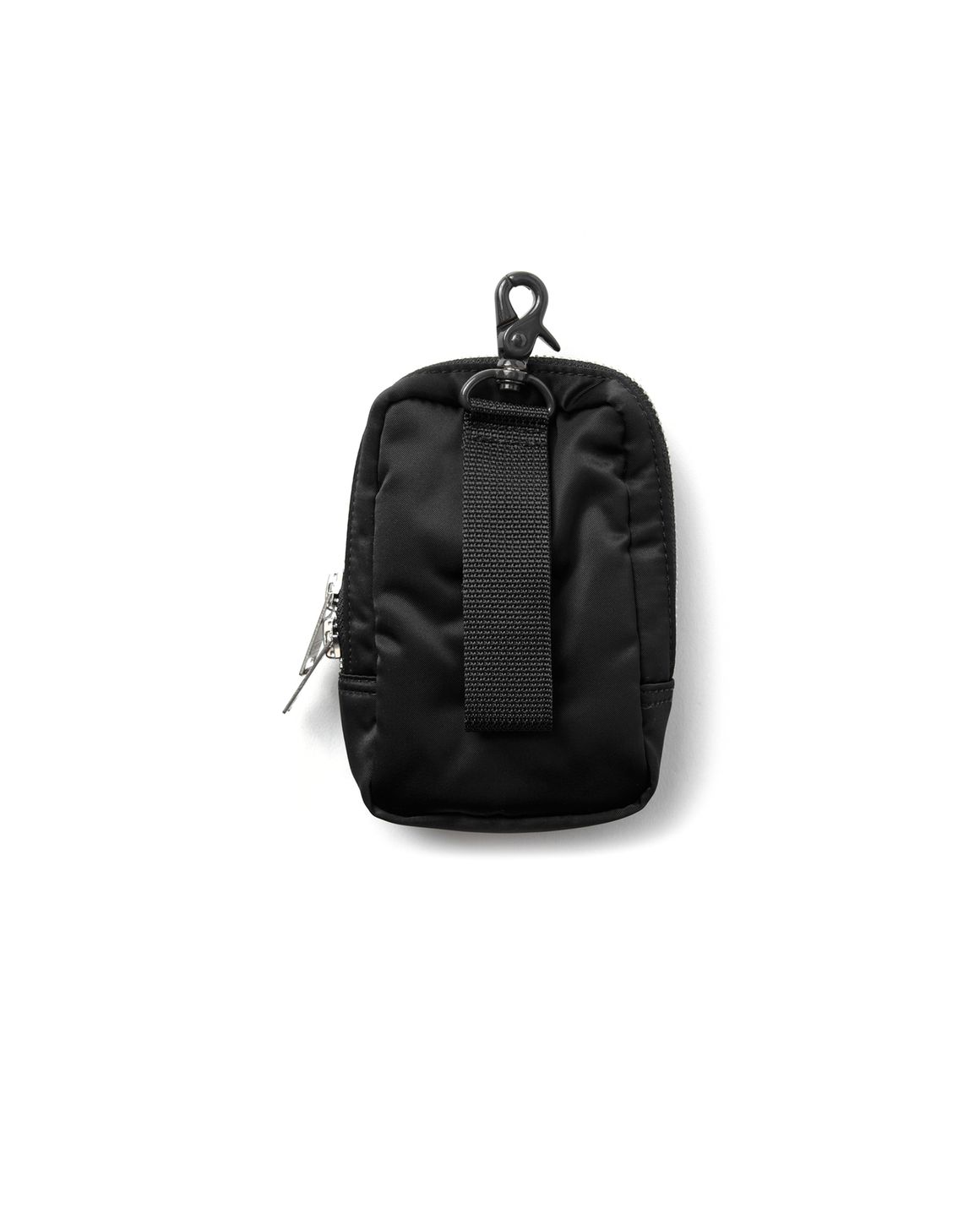 [美品]PORTER TANKER POUCH ブラック Porter Tanker Pouch Black – LESS 17