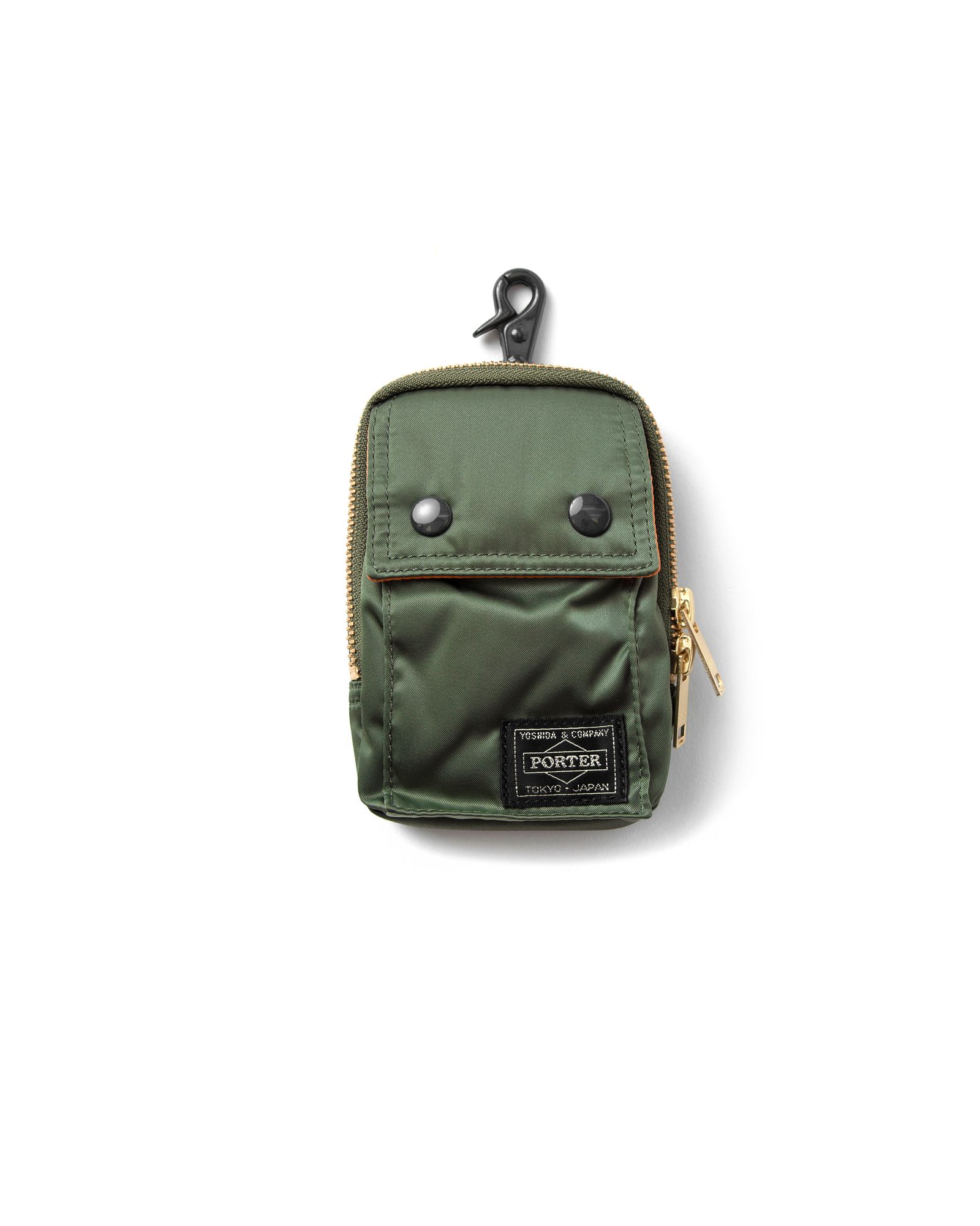 TANKER POUCH