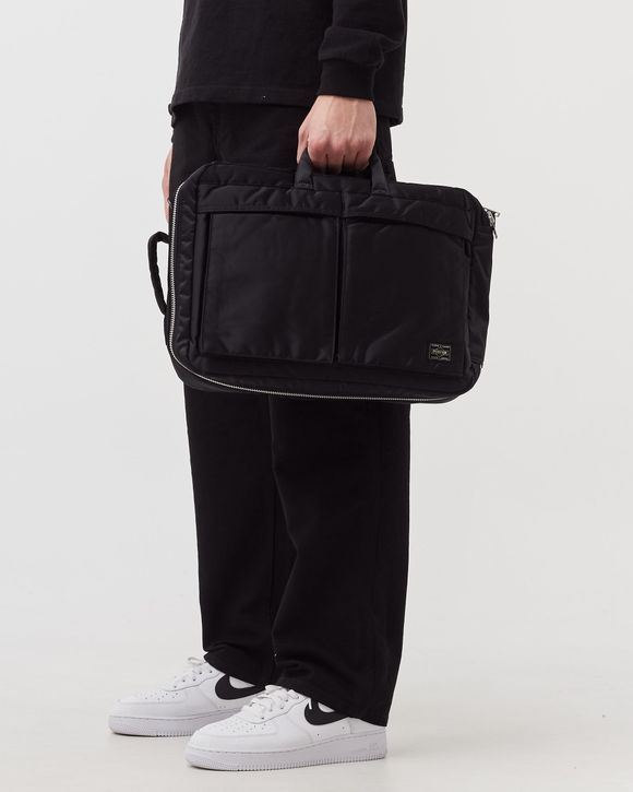 TANKER 3WAY BRIEFCASE