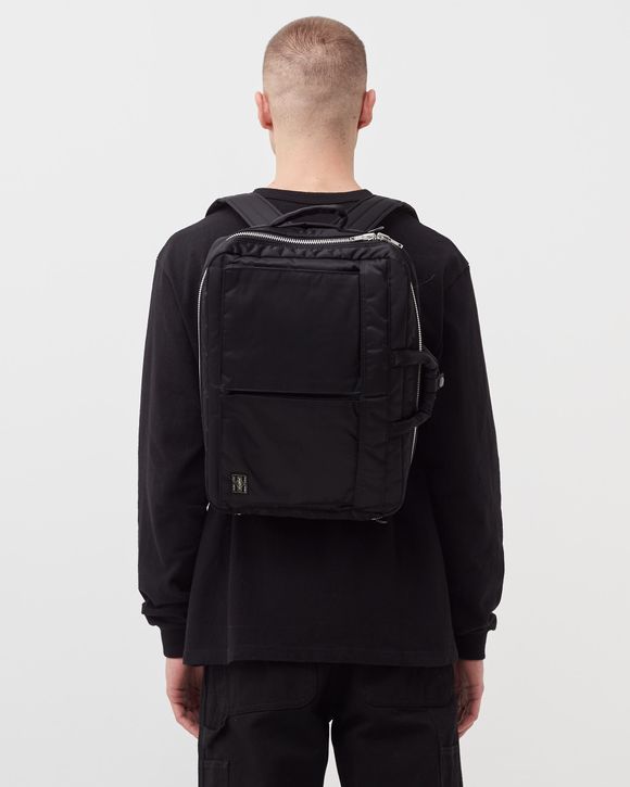 TANKER 3WAY BRIEFCASE