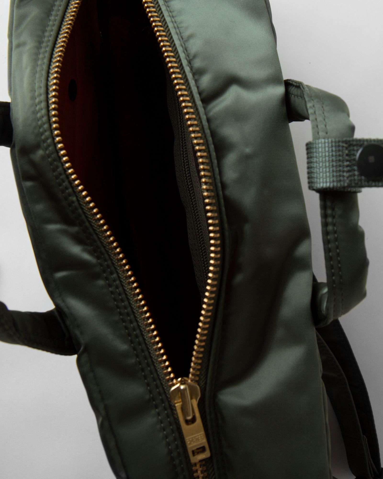 TANKER 3WAY BRIEFCASE